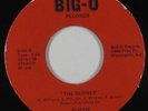 Funk 45 - Suede - The Burner - Big-O - VG++ mp3 - rare