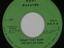 Funk 45 - Outlaw Gang - Funky Fast Bump - Rudi - mp3