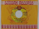 Deep Soul Funk 45 - Moses Dillard - I've Got To Find A Way - Curtom - VG+ mp3