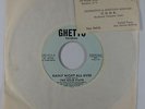 Funk/Latin Salsa 45 - Solid State - Rainy Night All Over - Ghetto VG+ mp3 rare