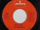 Northern Soul 45 - Pinkooshins - Make It Easy - Mercury - mp3