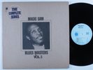 MAGIC SAM Blues Masters Vol. 3 BLUE HORIZON LP
