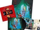 CIRITH UNGOL- King Of The Dead LIM.180g BLACK VINYL ultimate edition US METAL LP