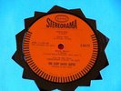 CLIFF DAVIS SEXTET  RARE  JUKEBOX USE ONLY  EP  TWINE TIME  SHOT GUN    SOUL 45