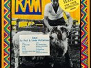 PAUL & LINDA McCARTNEY RAM RARE US ORIG’71 APPLE 1ST PRESS STILL FACTORY SEALED