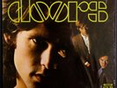 THE DOORS RARE US ORIG’67 ELEKTRA MONAURAL 1ST PRESS MONARCH LA STICKER SHRINK