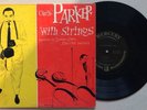 CHARLIE PARKER With Strings RARE 1950 10