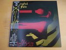 MERCYFUL FATE - Melissa / Japan LP obi   King Diamond