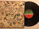 Led Zeppelin - III (3 Three) - 1970 1st Press Wheel SD 7201 Ultrasonic Clean