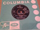 Viv Prince - Light of The Charge Brigade 7 inch