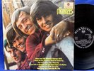 LP MONKEES - SAME // 1st PRESS. GERMANY BLACK RCA VICTOR COS-101