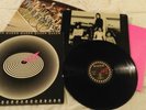 Queen - Jazz Embossed EMA 788 UK Reissue + Inner + Poster   -7/-1U EX-/Near Mint