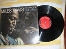 Miles Davis...Kind of Blue on early 6 Eye Columbia CL1355....