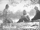 PRIVATE PRESSING XIAN FOLK ROCK PSYCH LP SONFOLK ARCHIVIST ARTRONICS 7113