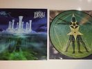 Absu - Absu LP Picture Disc Vinyl - Limited Edition