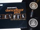 VINYL 2 LPs Mojo Club - Dancefloor Jazz Vol 8 *Johnny Hallyday, GABOR SZABO