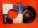 BILL HALEY AND HIS COMETS SP 45T ROCKIN' ROLLIN' SCHNITZELBANK MATILDA GERMANY