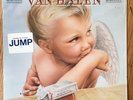 VAN HALEN 1984 WARNER 1-23985 US Shrink Hype Stickers Vinyl LP First Press