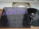 Black Sabbath Master Of Reality 1ST PRESS  TOP AUDIO  BOX COVER INNER UK LP