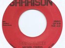 NEW WAVE / MINIMAL SYNTH 45 - MICHAEL CHARLES / BOZTONES 