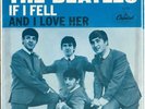 BEATLES 