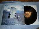 THE WHO   who's next 1971- UK EARLY PRESS  - TRACK  LAB (A4;B4) - EX++