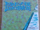 Psychedelic Unknowns-Vol. 6 US Garage Psych Nuggets Magic Mushroom+Roadrunners
