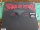 Cradle Of Filth ?– From The Cradle To Enslave E.P. RED BLOOD LP EU SEALED