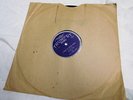 Willie Love & His Three Aces - Take it easy baby / Little Car blues - TRUMPET 78