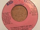 NORTHERN SOUL carstairs 'it really hurts me girl' original