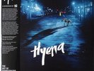 THE THE - Matt Johnson - Hyena - Soundtrack