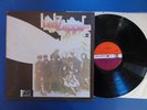 LED ZEPPELIN 2 Atlantic 69 Red Plum A2B5 LP EX VINYL ** Lemon Song