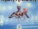 Seventh Son Of A Seventh Son [VINYL] Iron Maiden Vinyl