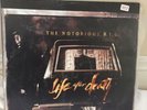 Notorious B.I.G. - Life After Death LP [Vinyl New] 3LP UK Import