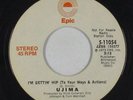 70s Soul 45 - Ujima - I'm Gettin' Hip (To Your Ways & Actions) - Epic - VG+ mp3