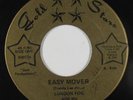 Funk 45 - London Fog & The Continentals - Easy Mover/Trippin - Gold Stars - mp3