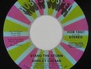 Northern Soul Funk Gospel 45 - Shirley Caesar - Stand The Storm - HOB - VG+ mp3