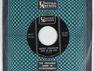 Northern Soul 45 - Marv Johnson - Come On And Stop - United Artists - mp3