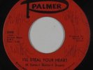 Northern Soul 45 - Tobi Lark - I'll Steal Your Heart - Palmer - mp3