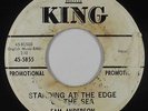 Northern Soul 45 - Sam Anderson & Telstars - Standing At The Edge - King - mp3