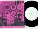 101ERS  Keys to Your Heart (Version)  // RARE ORIGINAL Indy 1981 7