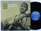 BROWNIE MCGHEE/SONNY TERRY Down Home Blues PRESTIGE/BLUESVILLE LP mono promo