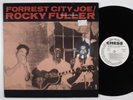 FORREST CITY JOE/ROCKY FULLER Memory Of Sonny Boy CHESS LP VG+