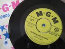 CONNIE FRANCIS I'm Gonna Be Warm This Winter  1962  MGM    superb EX