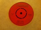 UK TROJAN TR 639-CLANCY ECCLES-SWEET AFRICA/LET US BE LOVERS-NR EX