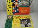 MICKEY MOUSE CLUB 10 