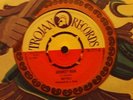 UK TROJAN TR 7711-MAYTALS-MONKEY MAN/NIGHT AND DAY-NR EX