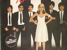 Blondie Parallel Lines NEAR MINT Chrysalis Records Vinyl LP