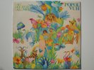 POPOL VUH Das Hohelied Salomos (United Artists) RARE Italy 1st Pressing MINT