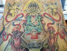 Pulling Teeth ?– Funerary  A389 Recordings ?– A389 066 2017 NEW green vinyl